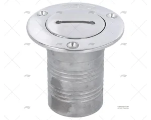 TAPON WASTE INOX316 2"x76mm