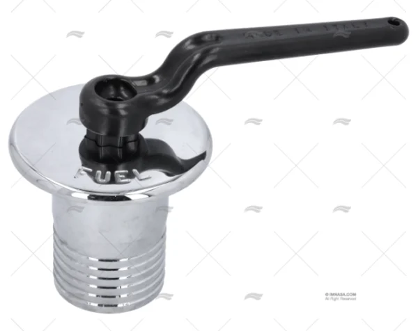 TAPON WINCH LATON CROMADO FUEL 50mm