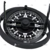 TAXIMETRO ALIRADA BARCO NEGRO CON CAJA AUTONAUTIC INSTRUMENTAL