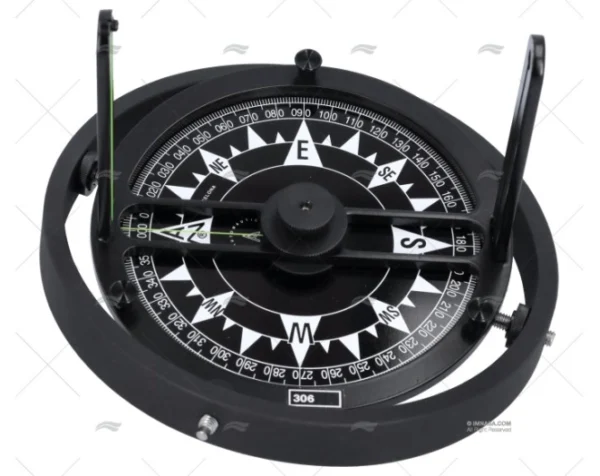 TAXIMETRO ALIRADA BARCO NEGRO CON CAJA AUTONAUTIC INSTRUMENTAL