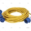TERMINAL 16A C/CABLE 20m CEE17+CEE17 IMNASA