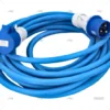 TERMINAL 32A C/CABLE 15m CEE17+CEE17 IMNASA