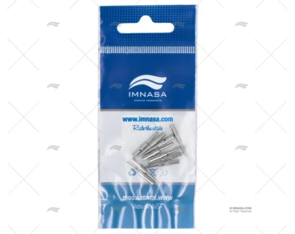 TERMINAL MACHO DT 16-20 AWG (10)