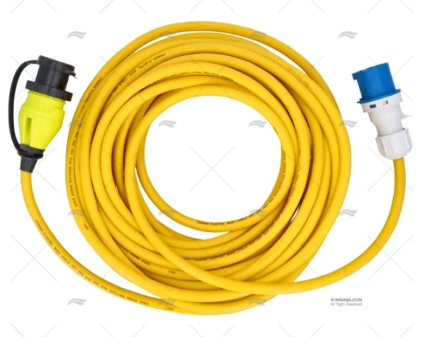 TERMINAL RATIO 16A C/CABLE 15m +CE16A