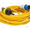 TERMINAL RATIO 16A C/CABLE 15m +CE16A