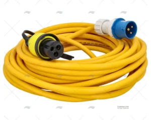 TERMINAL RATIO 16A C/CABLE 15m +CE16A