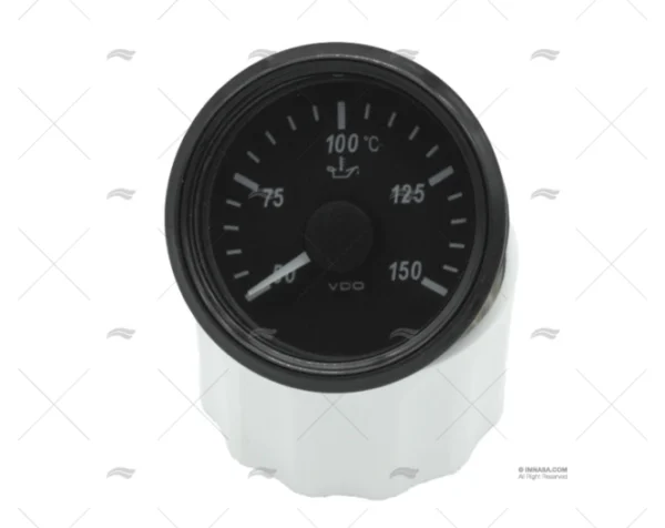 TERMOMETRO VDO SVW 150 52mm VDO
