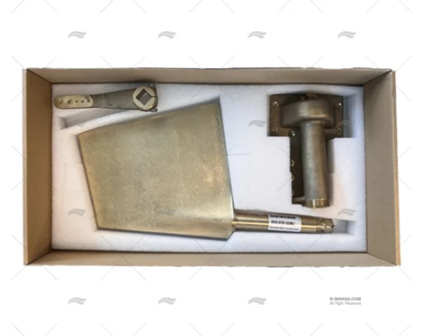 TIMON TIPO 14/10 S-12º PALA MIBRAL