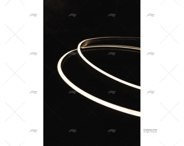 TIRA DE LUCES ECLIPSE SL100 BLANCO 1m LUMISHORE