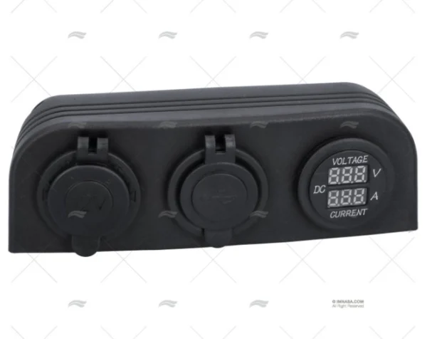 toma-mechero-voltimetro-amperimetro-dobl-interruptores-imnasa-ref-44250503.webp TOMA MECHERO DOBLE+VOLT.+AMP. SUPERFICIE
