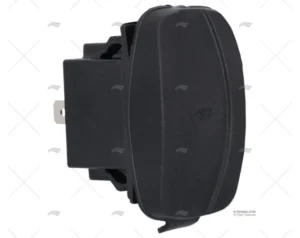 TOMA USB A/C 12/24V