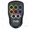 TRANSMISIOR RADIOCOMANDO 6CH MZ STORM-6 MZ ELECTRONICS