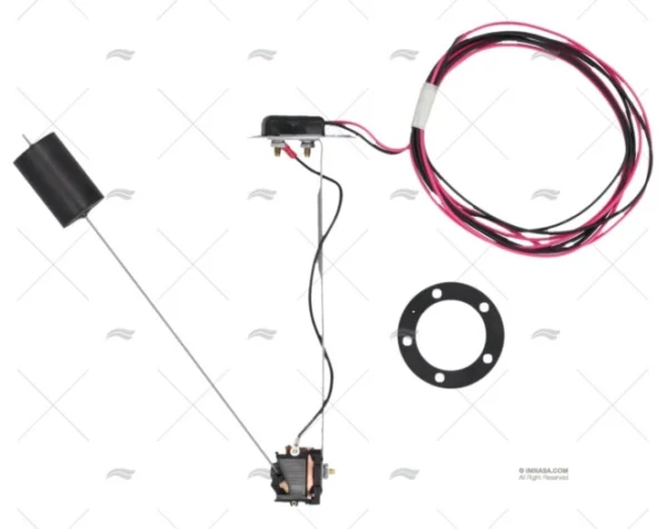 TRANSMISOR NIVEL COMBUSTIBLE FARIA