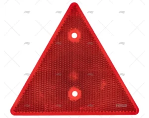 TRIANGULO REFLECTOR REMOLQUE HELLA HELLA MARINE