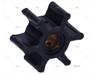 TURBINA 09X39X19 6P T1 CON JUNTA