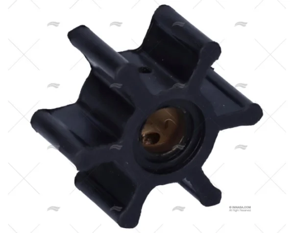 TURBINA 09X39X19 6P T1 CON JUNTA