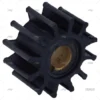 TURBINA 16X57X31 12P T3 C/JUNTA Y CHAVET