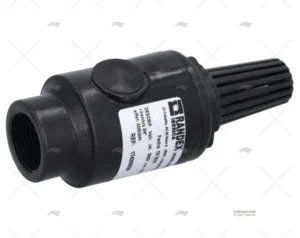 VALVULA DE RETENCION C/FILTRO BSP PPG 3 RANDEX IBERICA