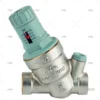 VALVULA REDUCCION PRESION 3/4"