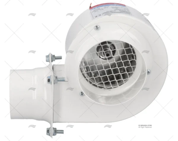 VENTILADOR C202 LH 24V GIANNESCHI