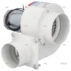 VENTILADOR C202 LH 24V GIANNESCHI