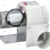 VENTILADOR C202 LH 24V GIANNESCHI