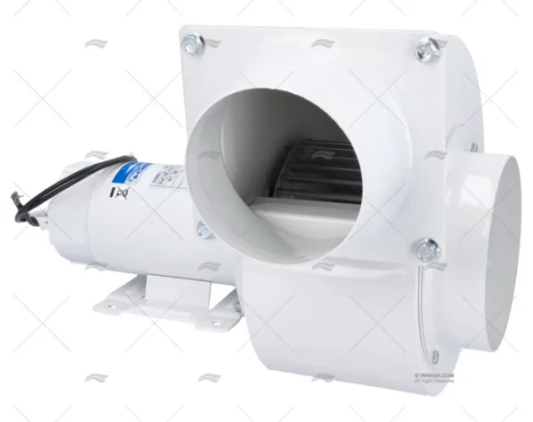 VENTILADOR C402 RH 24V GIANNESCHI