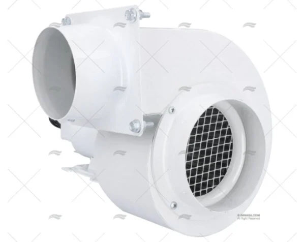 VENTILADOR C402 RH 24V GIANNESCHI