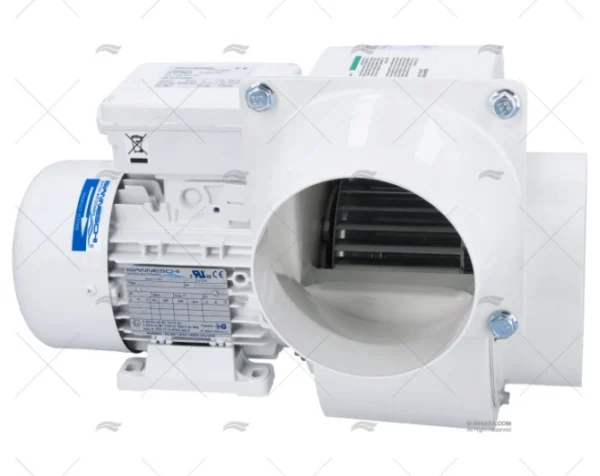 VENTILADOR C503U RH 220V GIANNESCHI