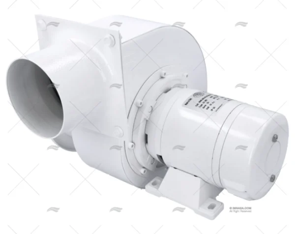 VENTILADOR FEIT ZA 302 LG 90 24V FEIT POMPES