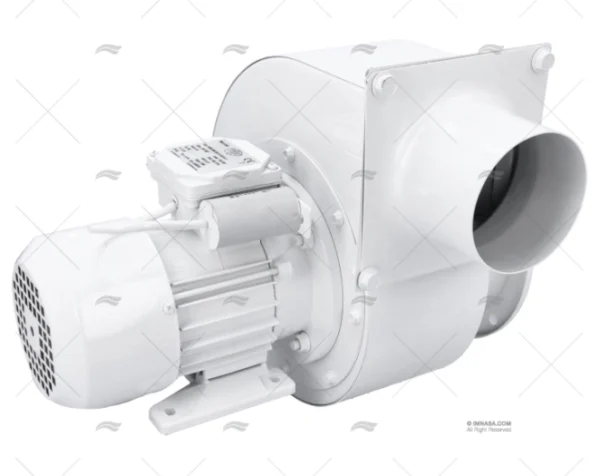 VENTILADOR FEIT ZA 502 RD 90 220V FEIT POMPES