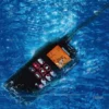 VHF PORTATIL HIMUN HM130 IP67 FLOAT