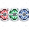 VISEL LUZ LED RGB ALTAVOZ 62000366 2Ud. PIONEER