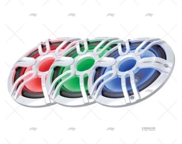 VISEL LUZ LED RGB ALTAVOZ 62000367 1Ud. PIONEER