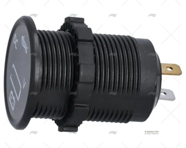 VOLTIMETRO 5-30V DIGITAL