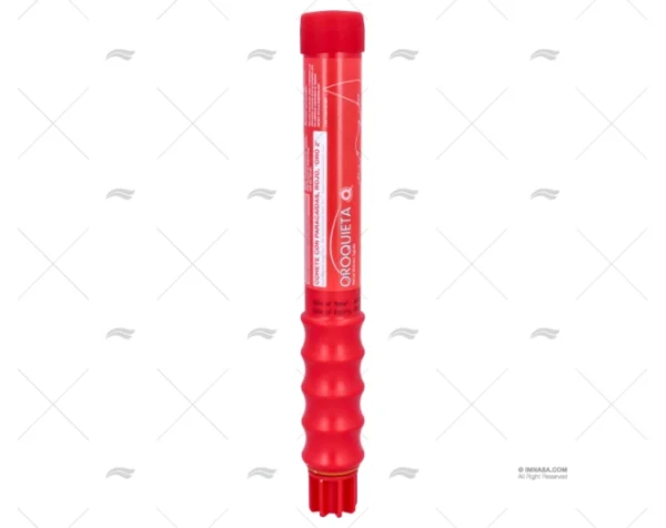 COHETE LUZ ROJA CON PARACAIDAS L-35