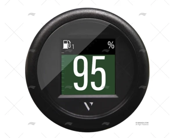 INDICADOR VMH FLEX NMEA 2000 52DIA B