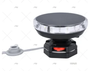 LUZ SOLAR NAVEG. TODO HORIZONTE BLANCA