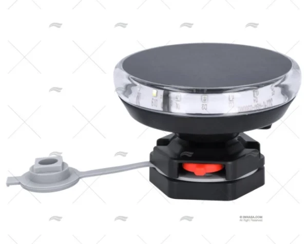 LUZ SOLAR NAVEG. TODO HORIZONTE BLANCA