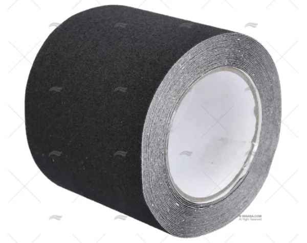 CINTA ANTIDESLIZANTE 102mmx 7,3m NEGRA