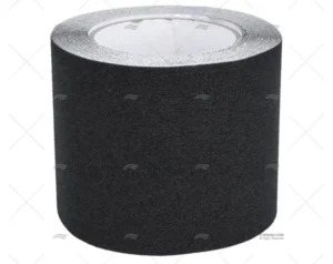 CINTA ANTIDESLIZANTE 102mmx 7,3m NEGRA