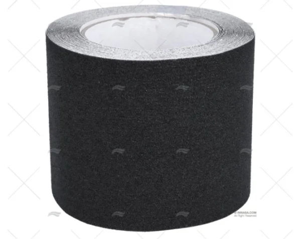 CINTA ANTIDESLIZANTE 102mmx 7,3m NEGRA