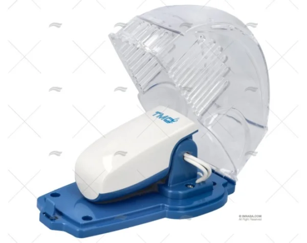 CARCASA PARA AUTOMATICO