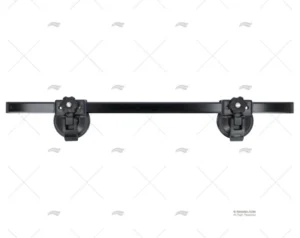 GUIA CON FIJACION VENTOSA 500mm