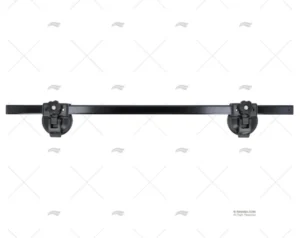 GUIA CON FIJACION VENTOSA 600mm