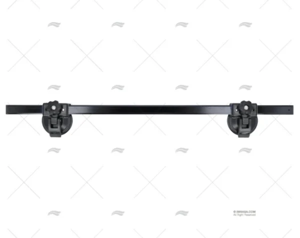 GUIA CON FIJACION VENTOSA 600mm