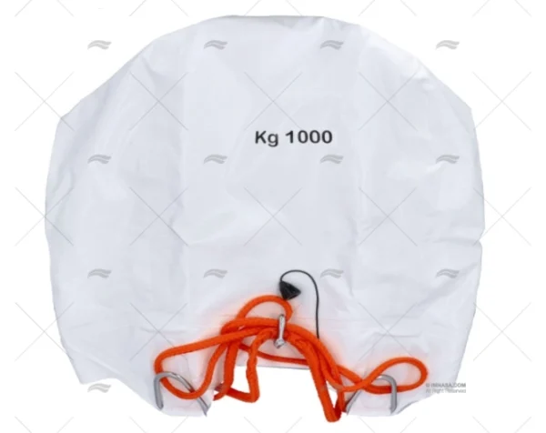 BOYA ELEVACION 1000kg