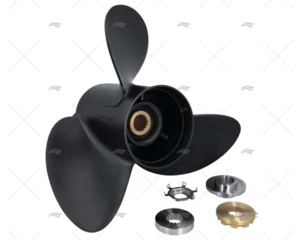 HELICE AMITA ME3 14.30x21R