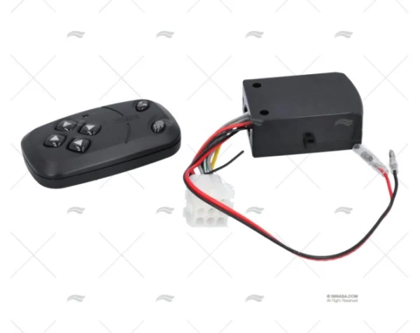 MANDO FOCO PANEL REMOTO WIRELESS COMPL