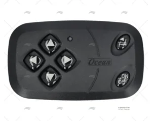 MANDO FOCO PANEL REMOTO WIRELESS COMPL